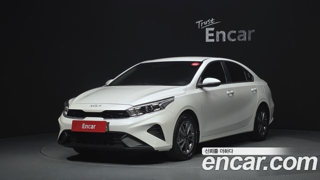 Kia K3 2021
