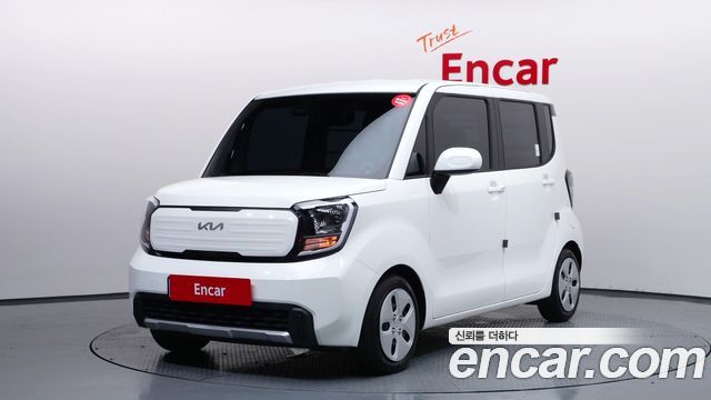 Kia RAY 2025