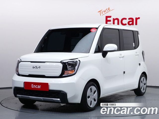 Kia RAY 2025