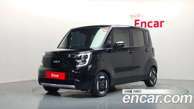 Kia RAY 2023