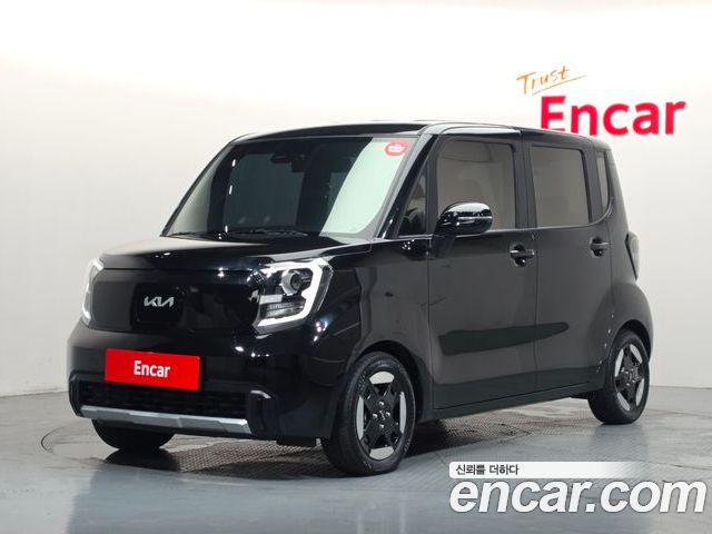 Kia RAY 2023