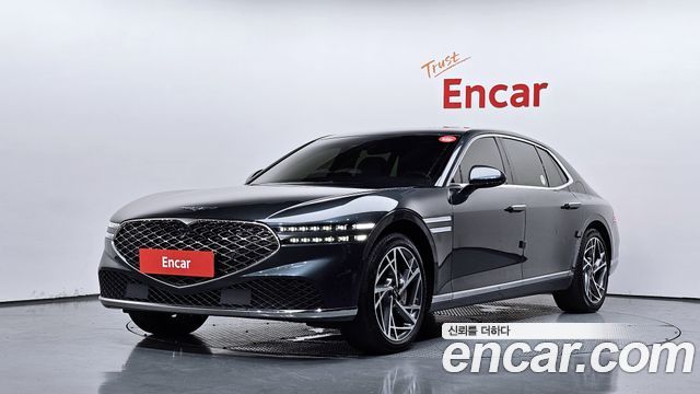 Genesis G90 2023