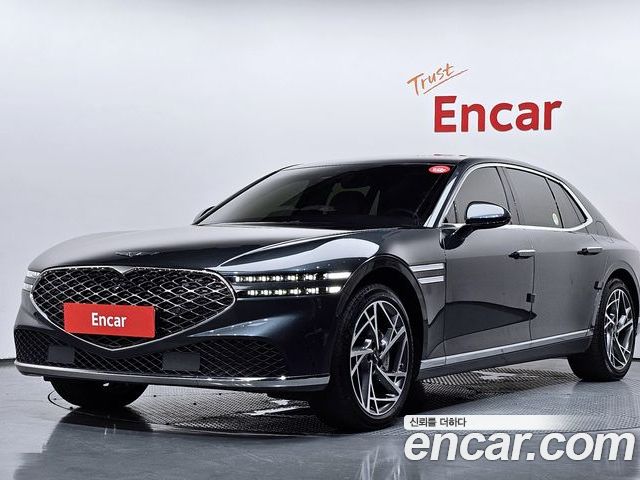 Genesis G90 2023