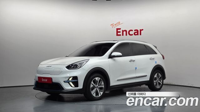 Kia Niro 2021