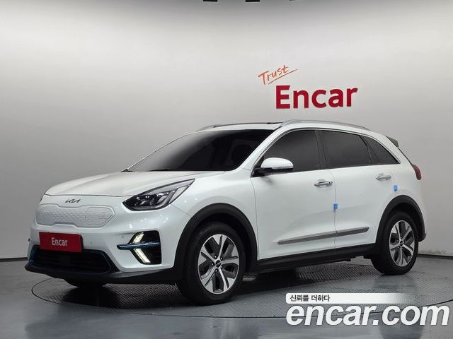 Kia Niro 2021