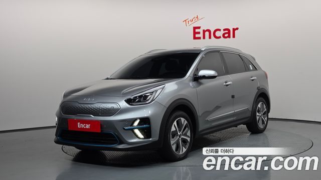 Kia Niro 2021