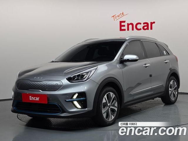 Kia Niro 2021