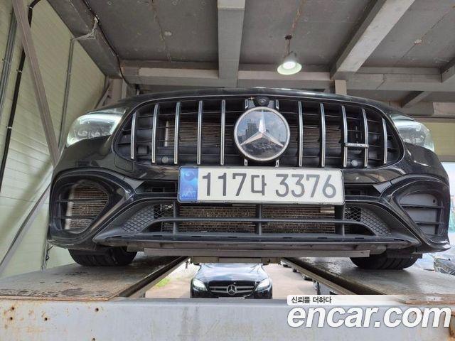 Mercedes-Benz CLA-Class 2022