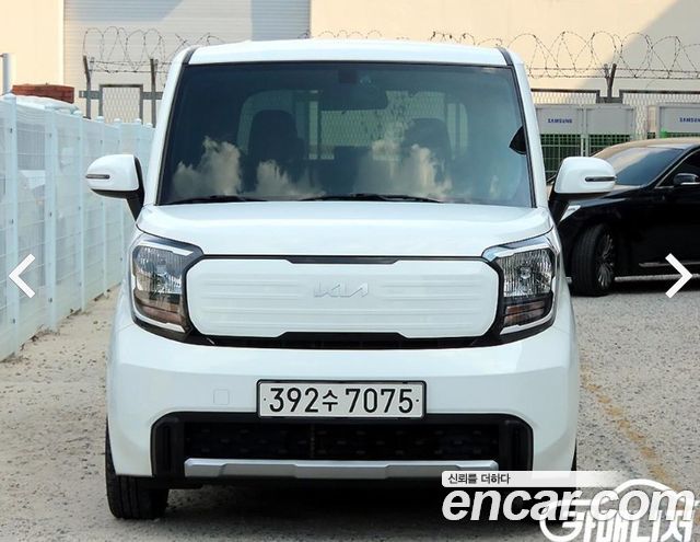 Kia RAY 2023