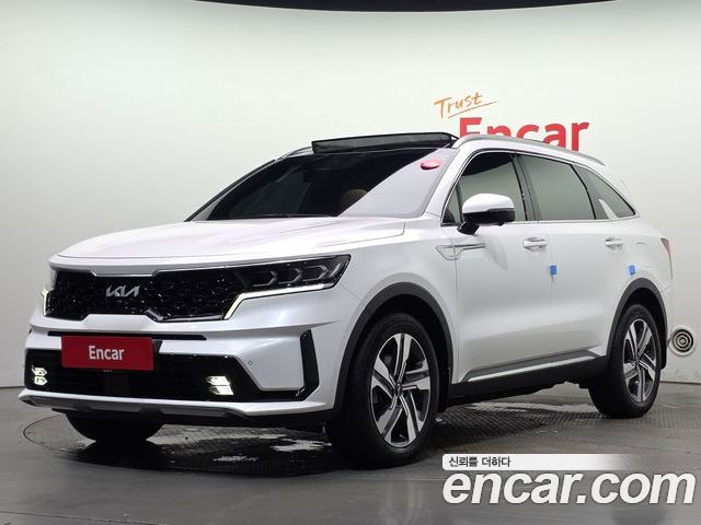 Kia Sorento 2023