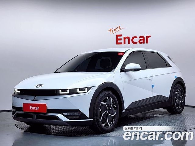 Hyundai Ioniq5 2021