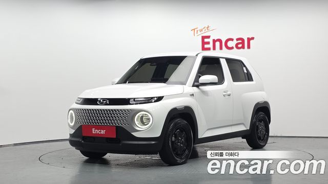 Hyundai Casper 2023