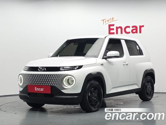 Hyundai Casper 2023