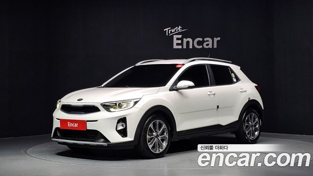 Kia Stonic 2020