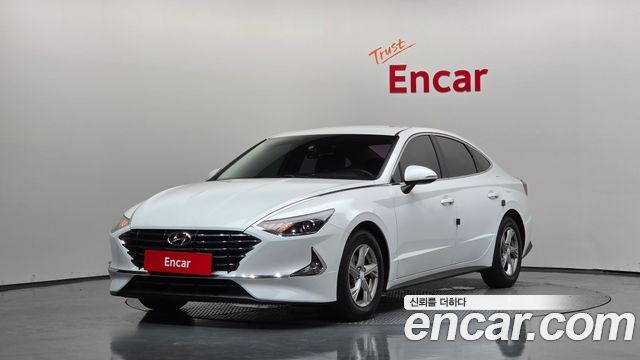 Hyundai Sonata 2019