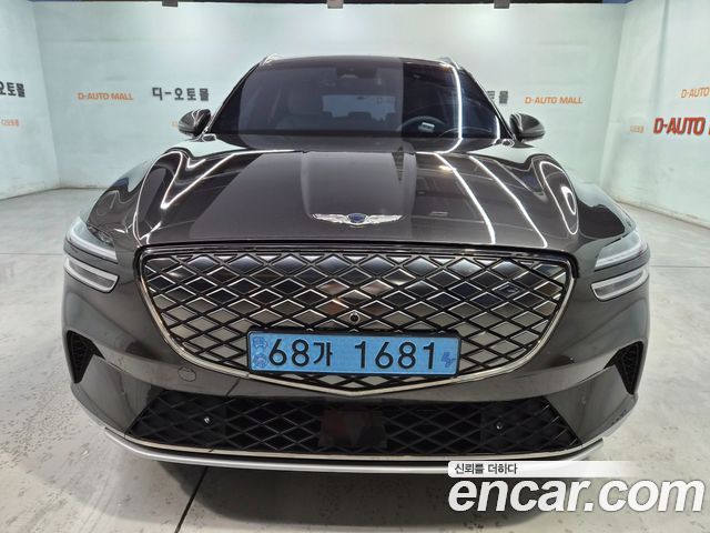 Genesis GV70 2023