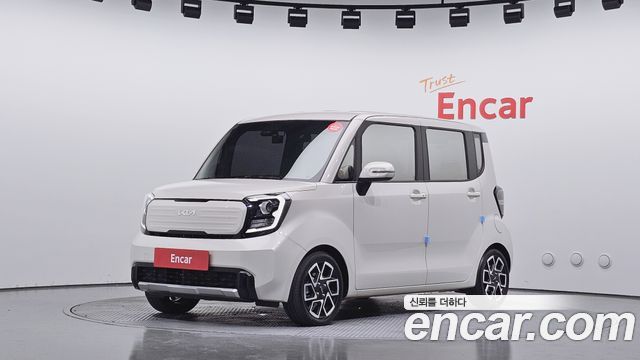Kia RAY 2025