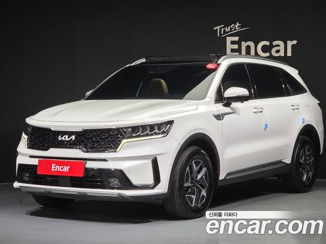 Kia Sorento 2023