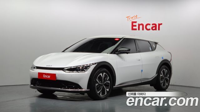 Kia EV6 2024