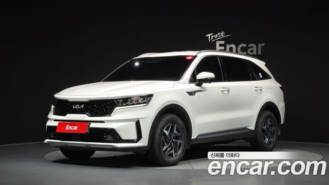 Kia Sorento 2023