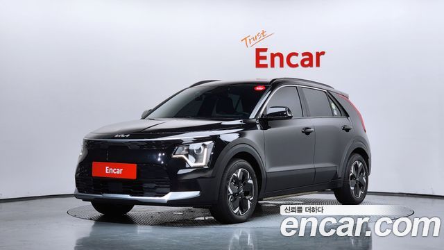 Kia Niro 2023