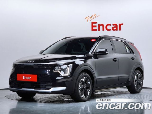 Kia Niro 2023
