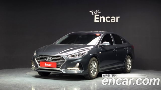 Hyundai Sonata 2017