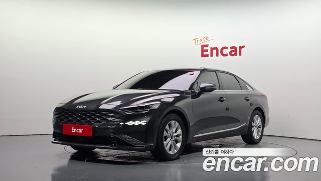 Kia K8 2023