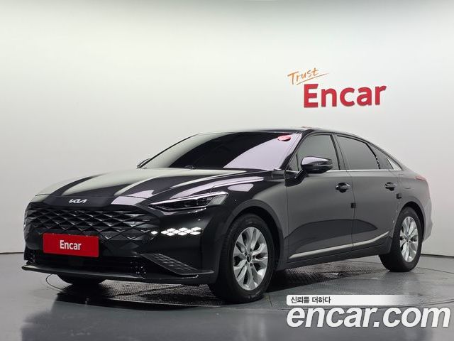 Kia K8 2023