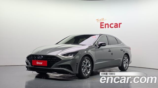 Hyundai Sonata 2022