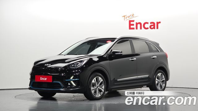 Kia Niro 2021