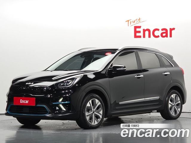 Kia Niro 2021