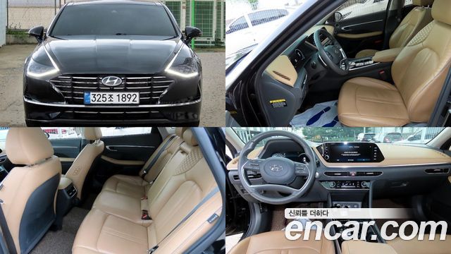 Hyundai Sonata 2019