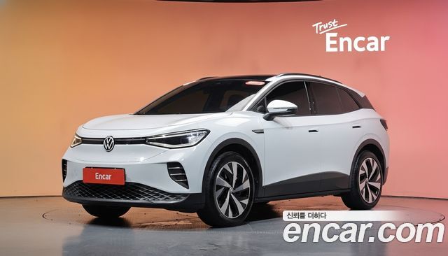 Volkswagen ID.4 2023