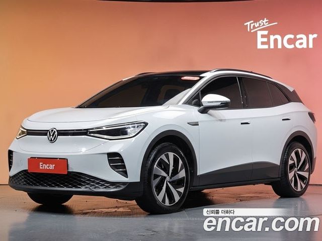 Volkswagen ID.4 2023