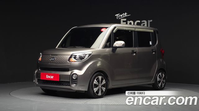Kia RAY 2020