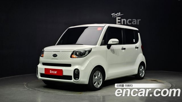 Kia RAY 2019