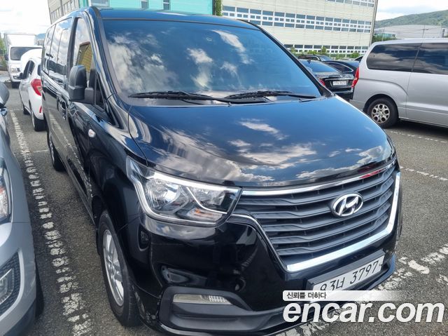 Hyundai Starex 2020