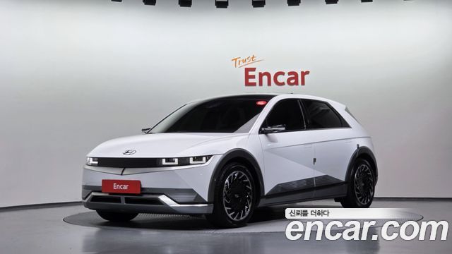 Hyundai Ioniq5 2021