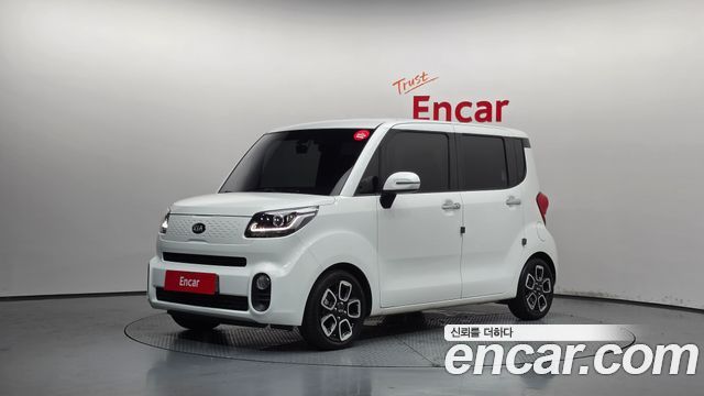 Kia RAY 2019