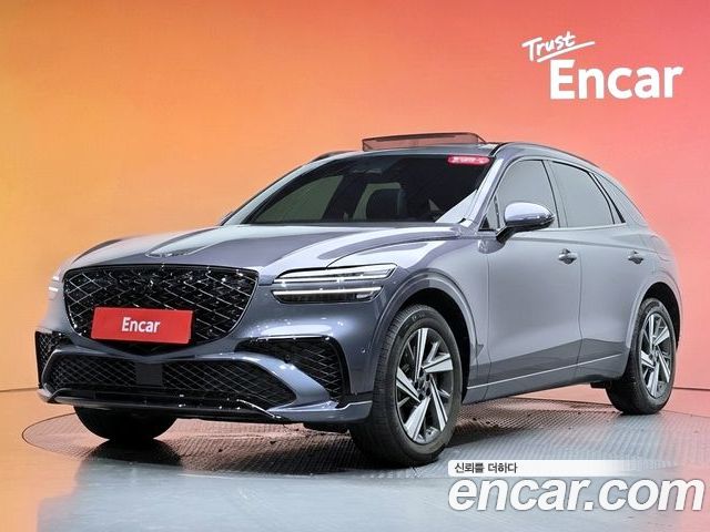 Genesis GV70 2024
