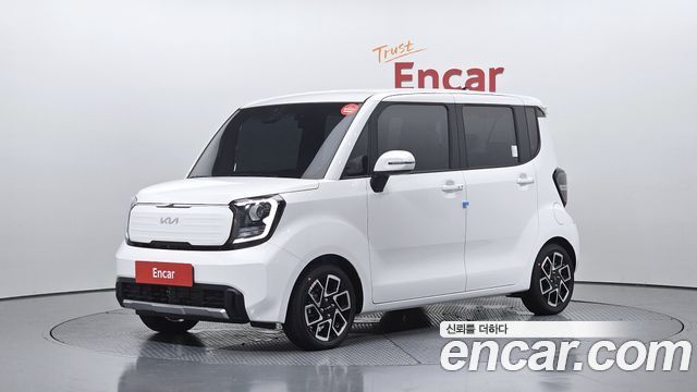 Kia RAY 2026