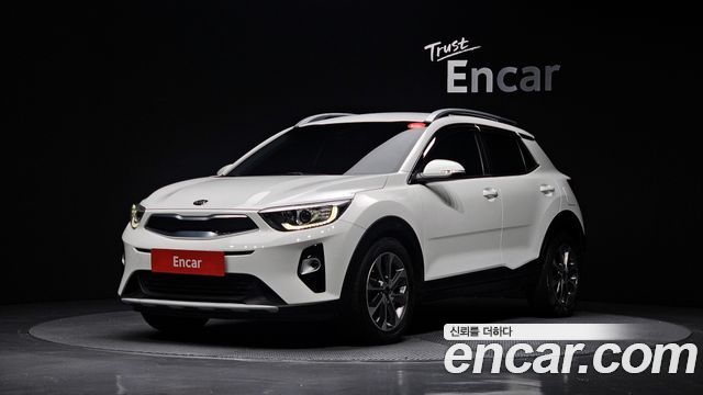 Kia Stonic 2019