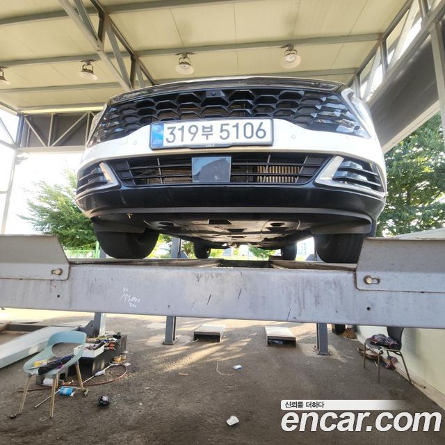 Kia Sportage 2024