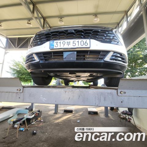 Kia Sportage 2024