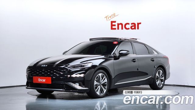 Kia K8 2023