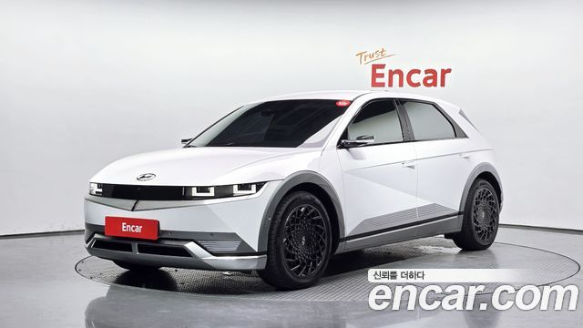 Hyundai Ioniq5 2022