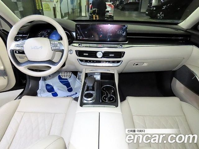 Kia K9 2024