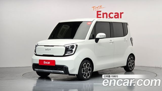 Kia RAY 2023
