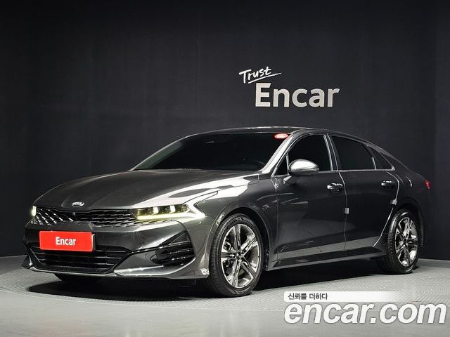 Kia K5 2020